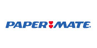 paper mate logo
