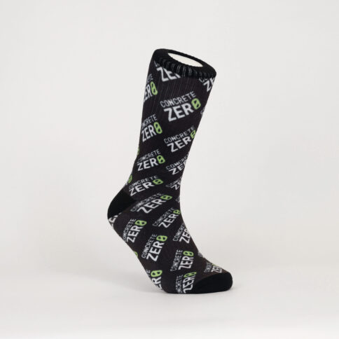 Advertise Yourself Socks